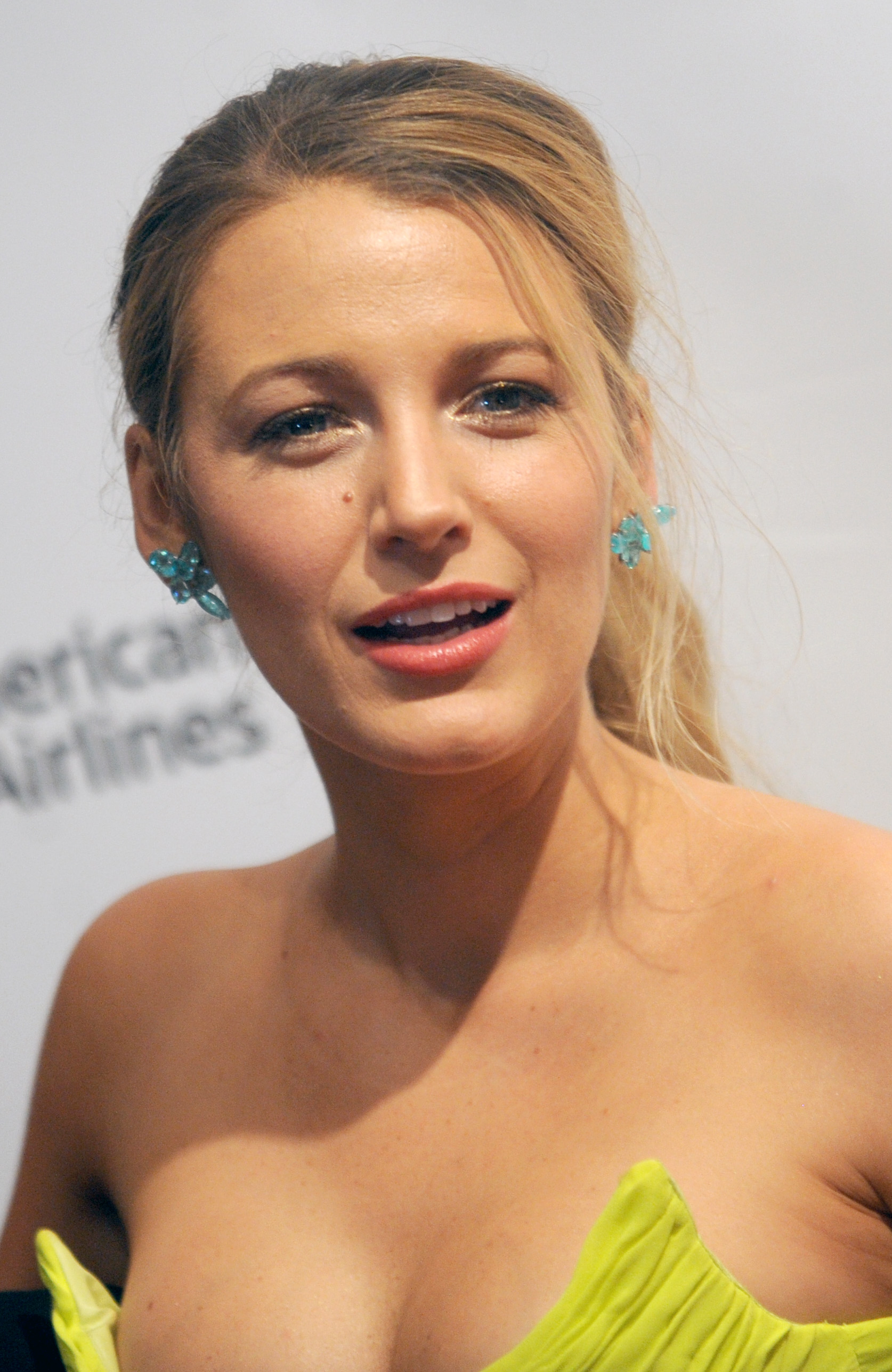 Blake Lively, photo #981340