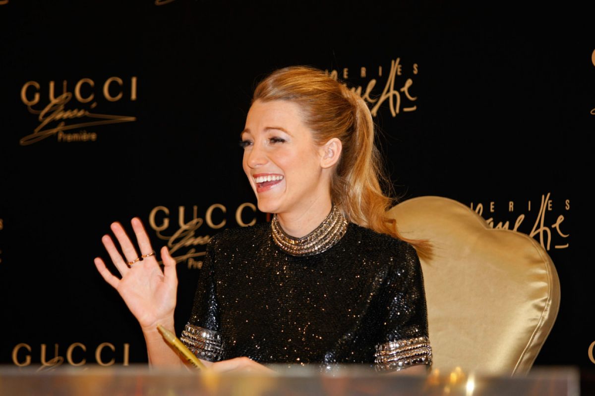 Blake Lively, photo #689637