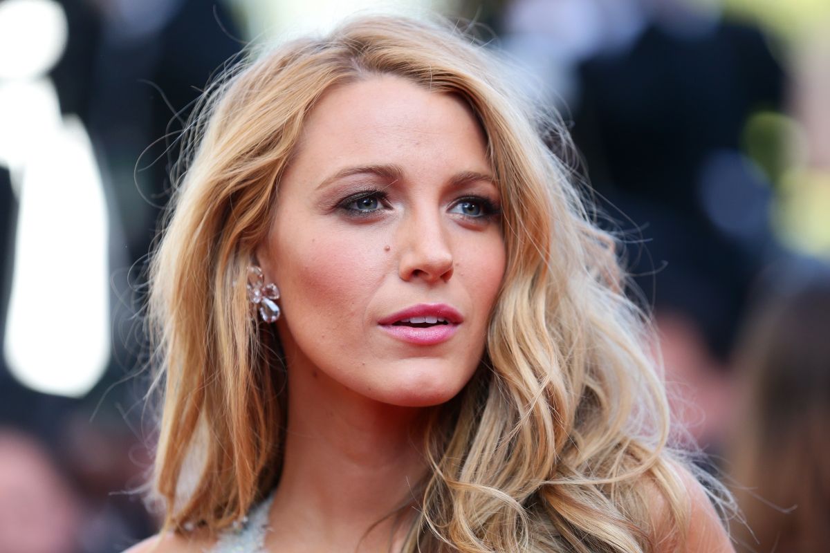 Blake Lively, photo #731556