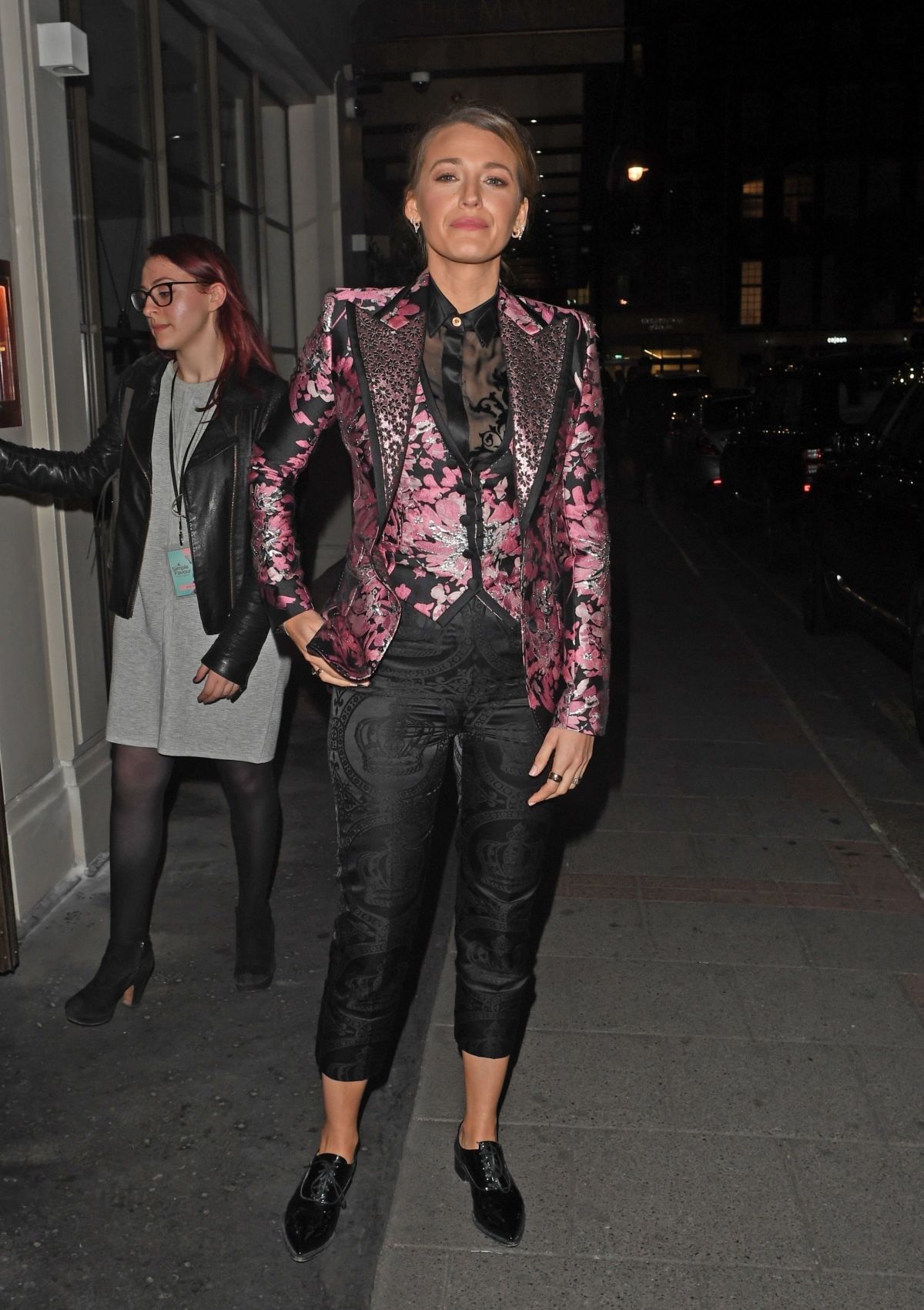 Blake Lively, photo #1102012