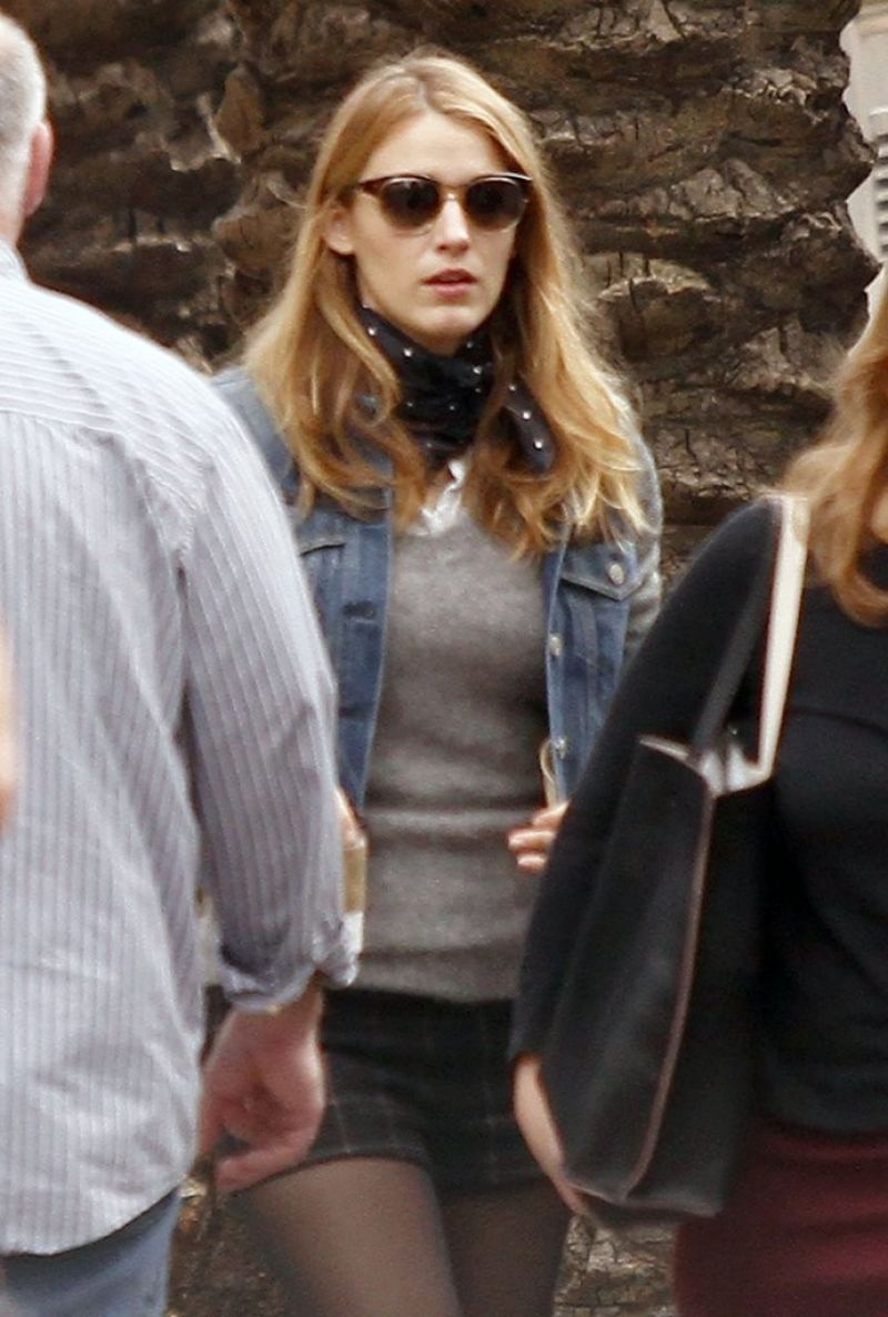 Blake Lively, photo #705404