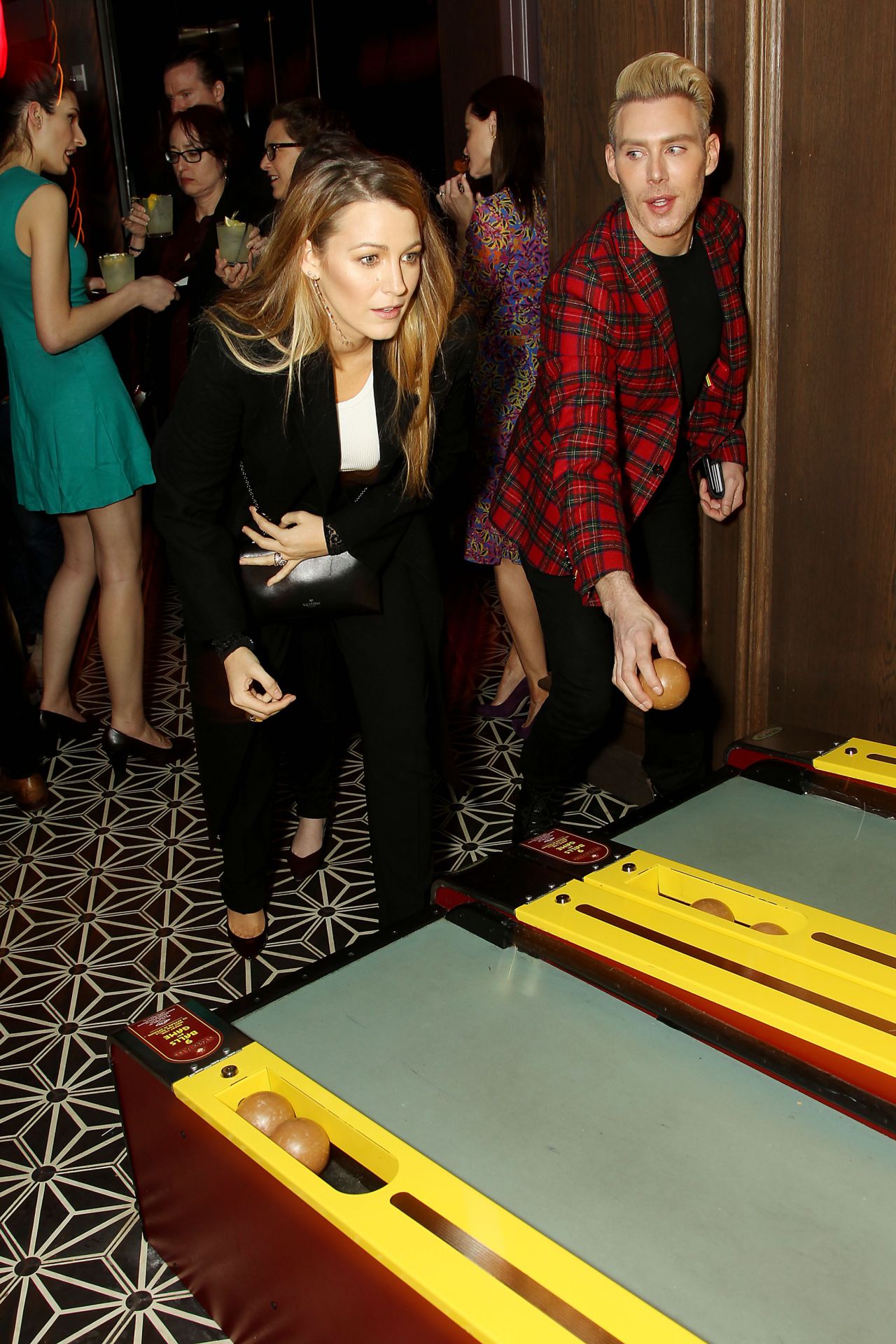 Blake Lively, photo #965006