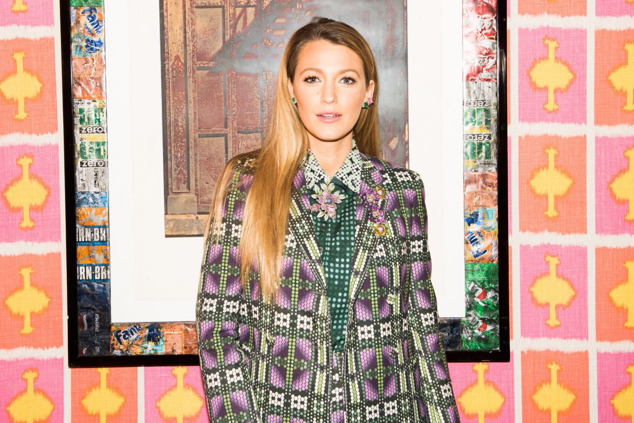 Blake Lively, photo #1103986
