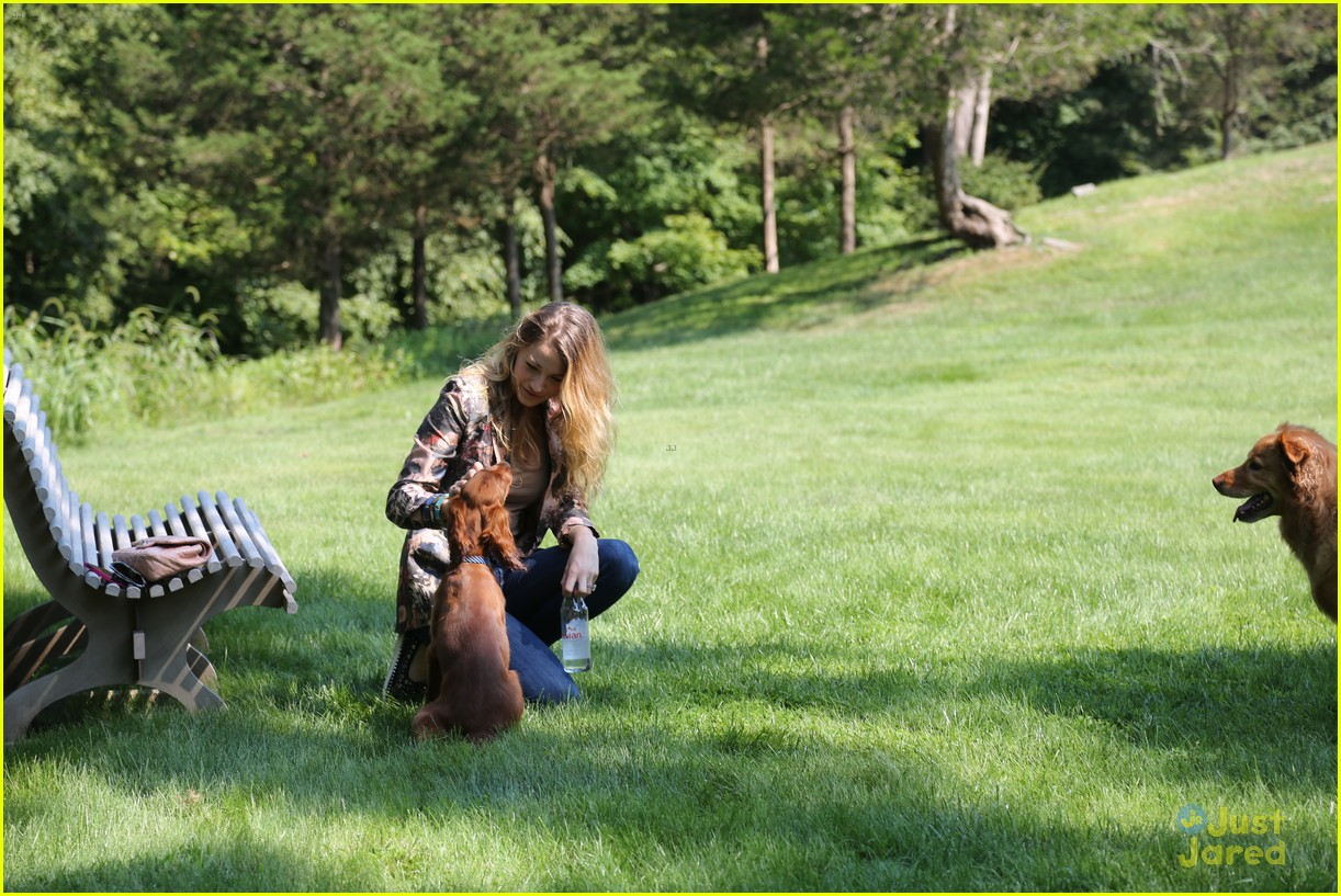 Blake Lively, photo #696101