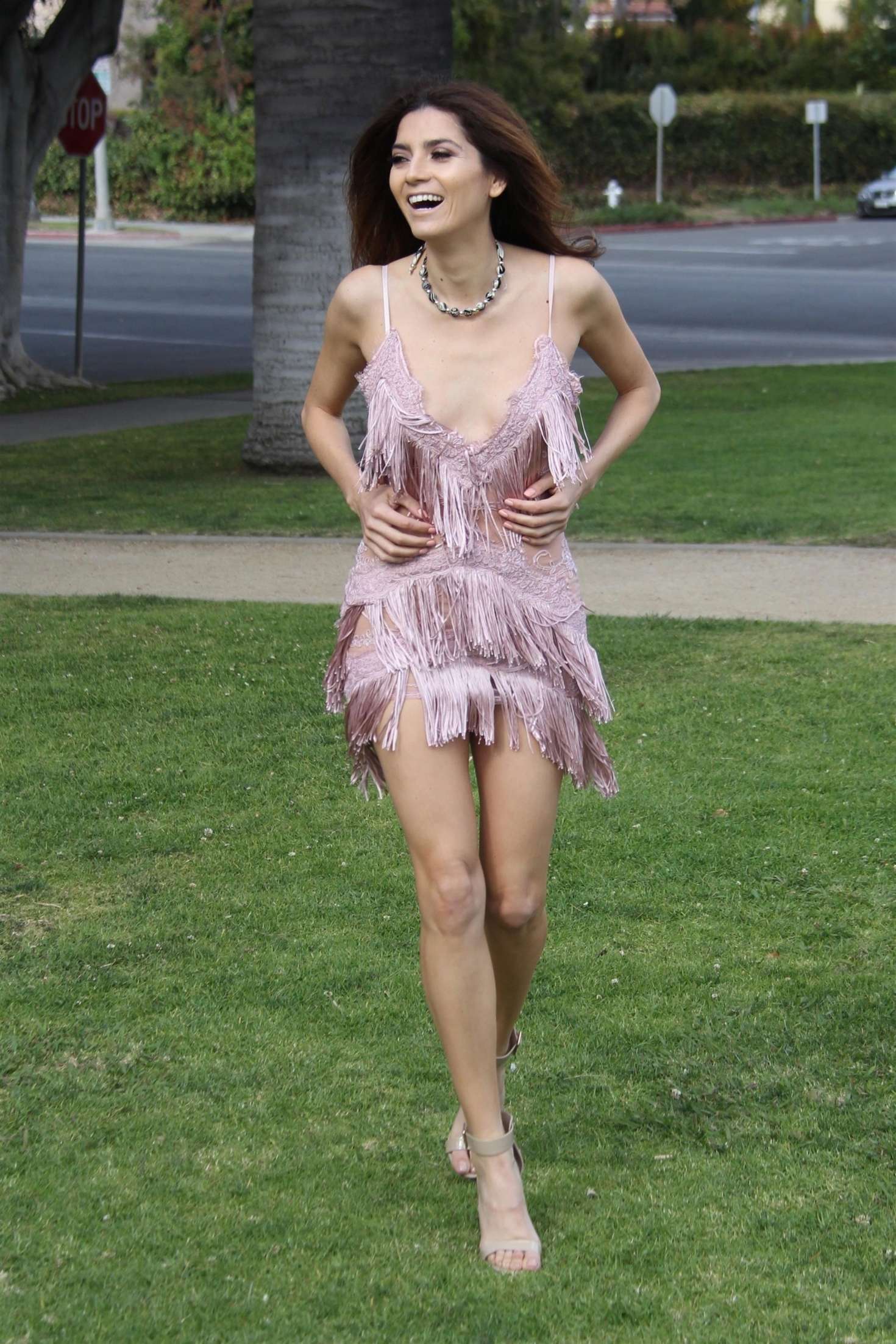 Blanca Blanco, photo #1049020
