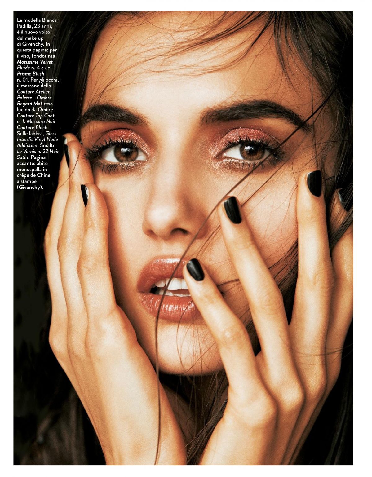 Blanca Padilla, photo #1032190