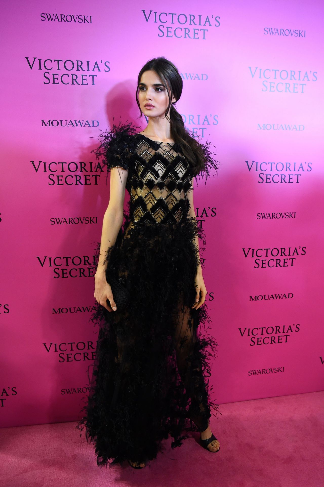 Blanca Padilla, photo #1014349