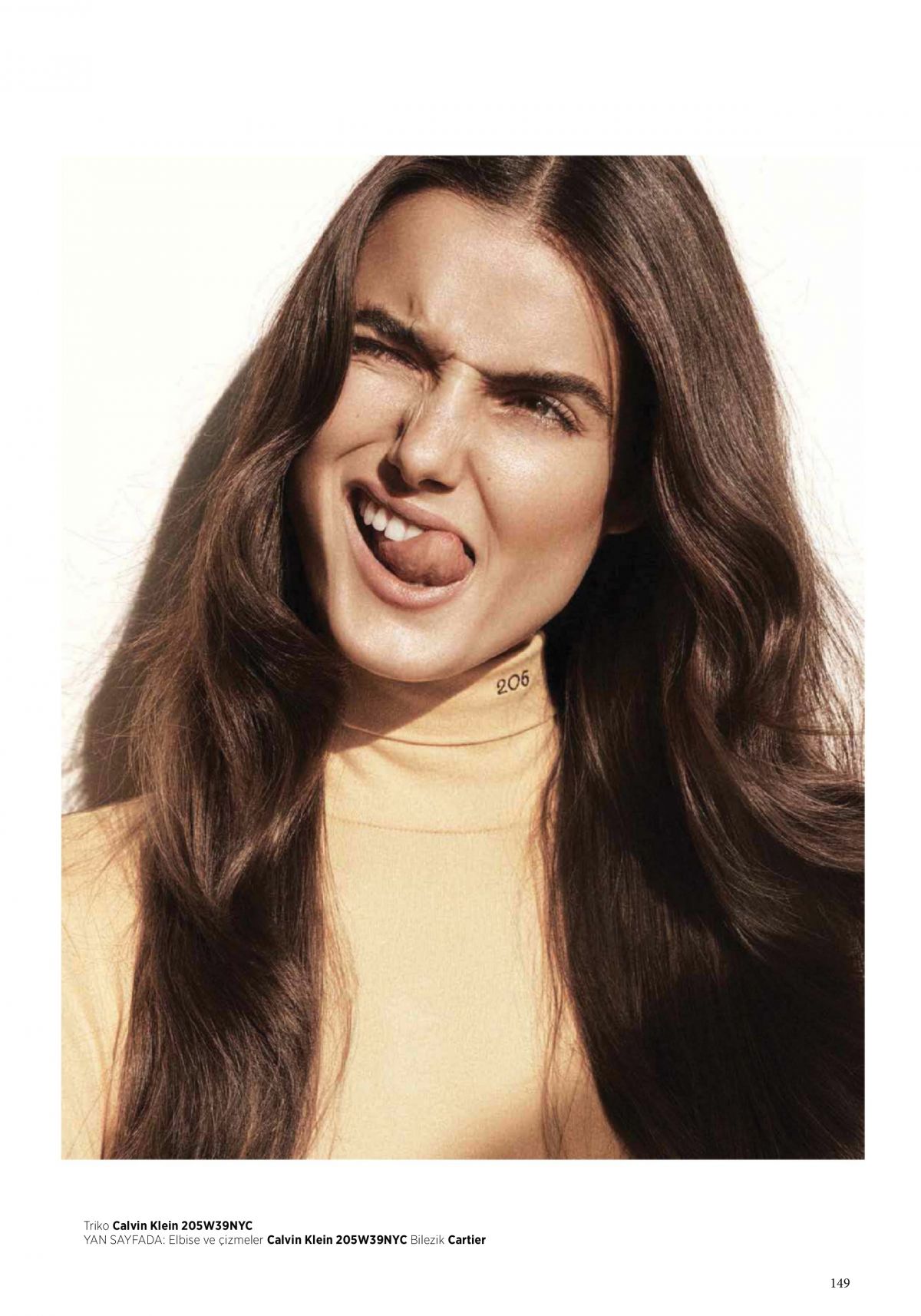 Blanca Padilla, photo #1027087