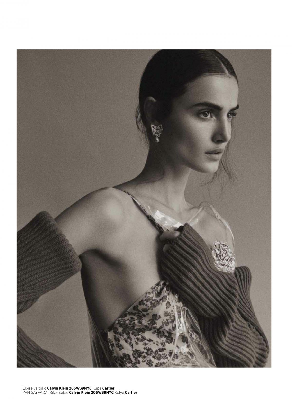 Blanca Padilla, photo #1027088