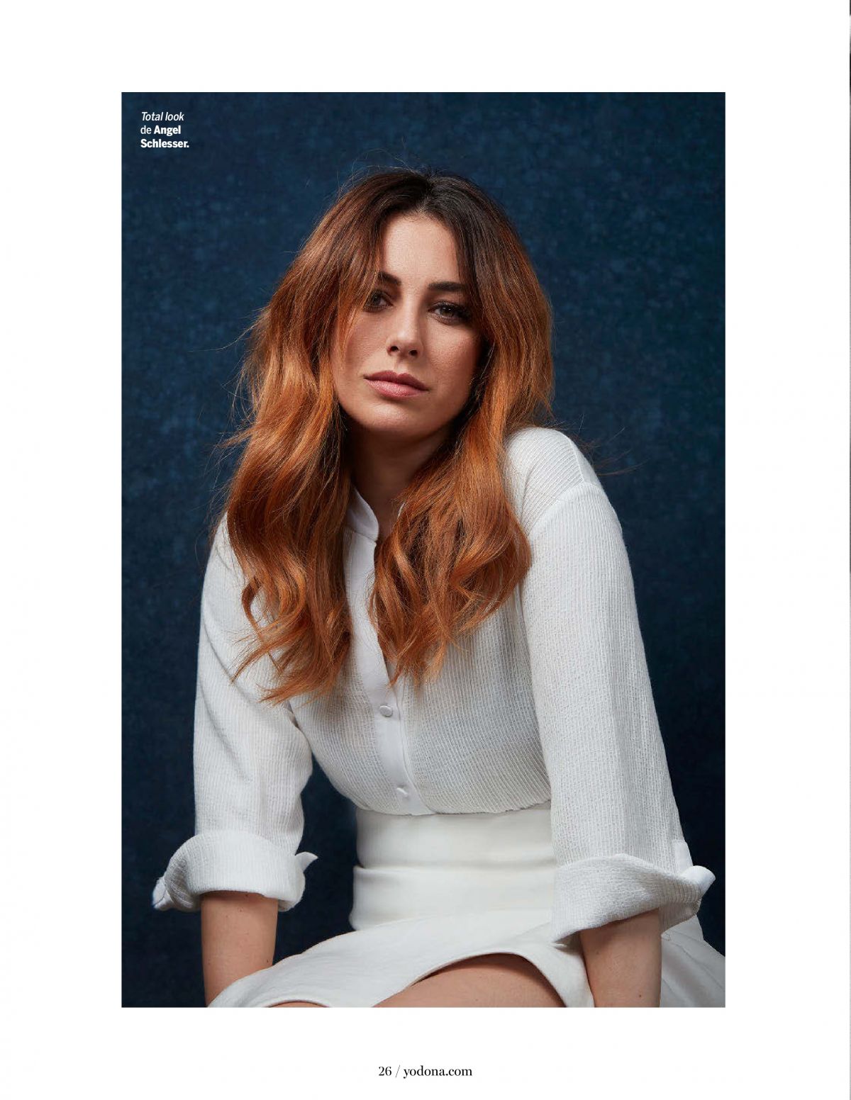 Blanca Suarez, photo #1073946