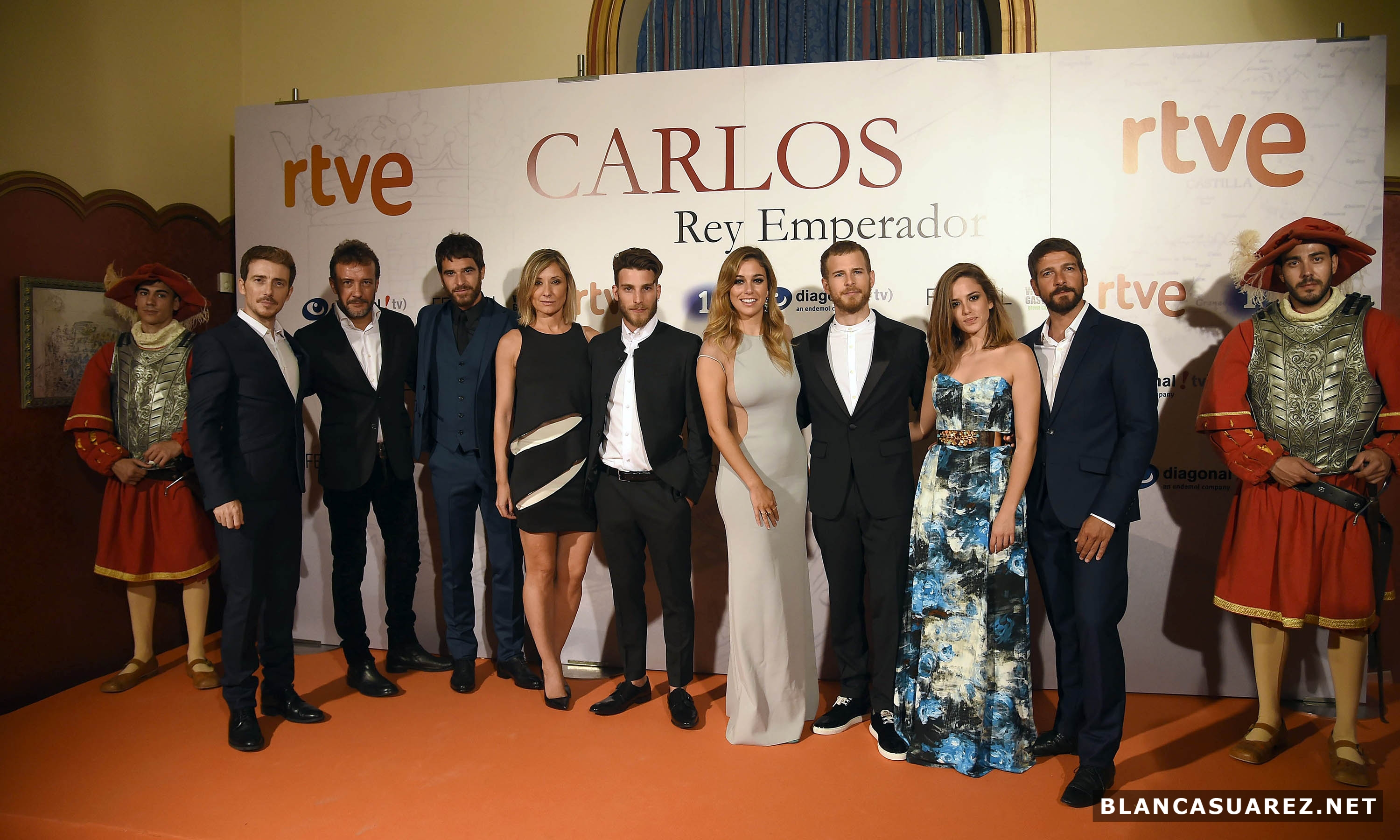 Blanca Suarez, photo #877566