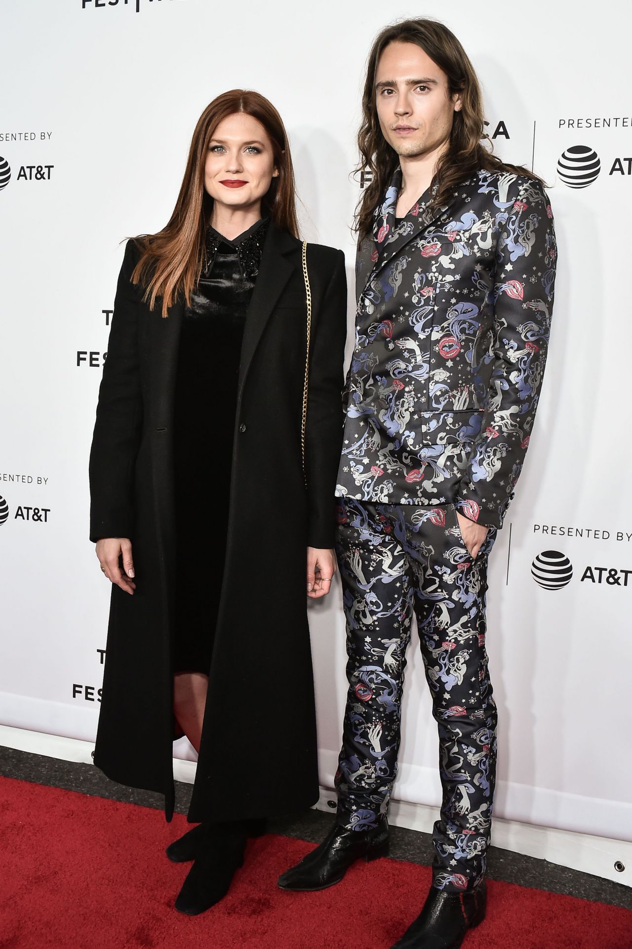 Bonnie Wright, photo #957977