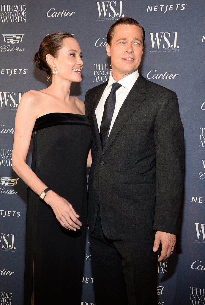 Brad Pitt, photo #842980