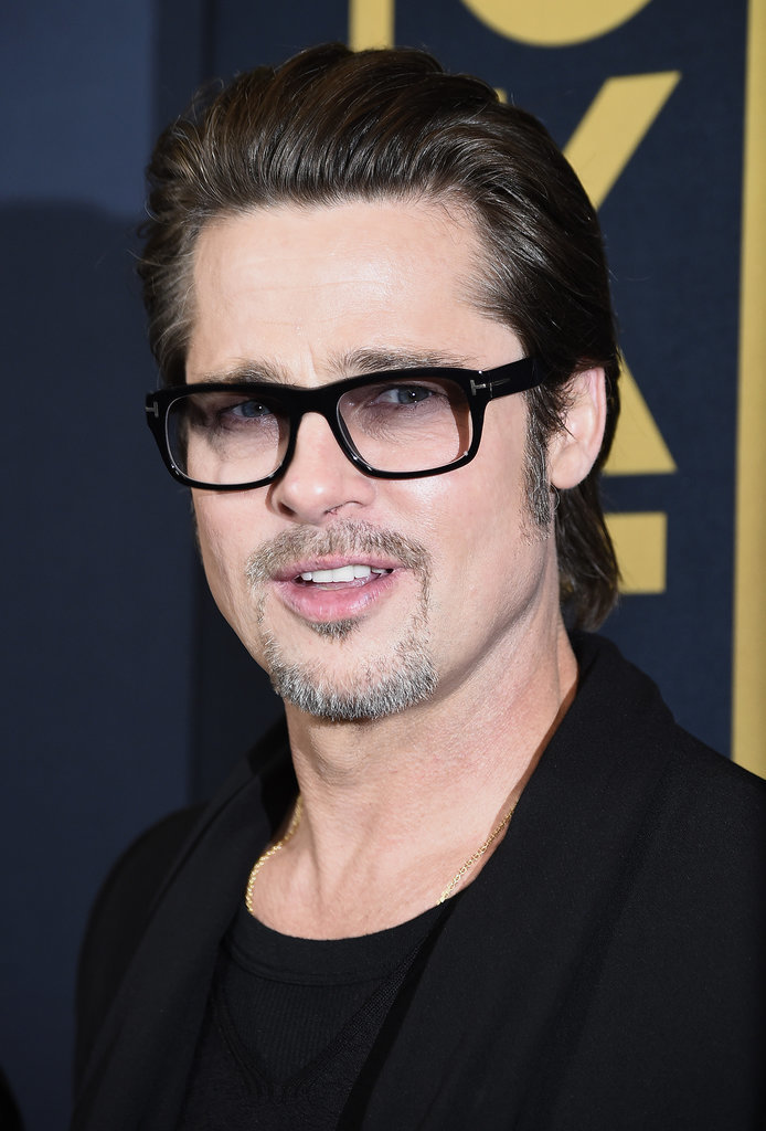 Brad Pitt, photo #781753