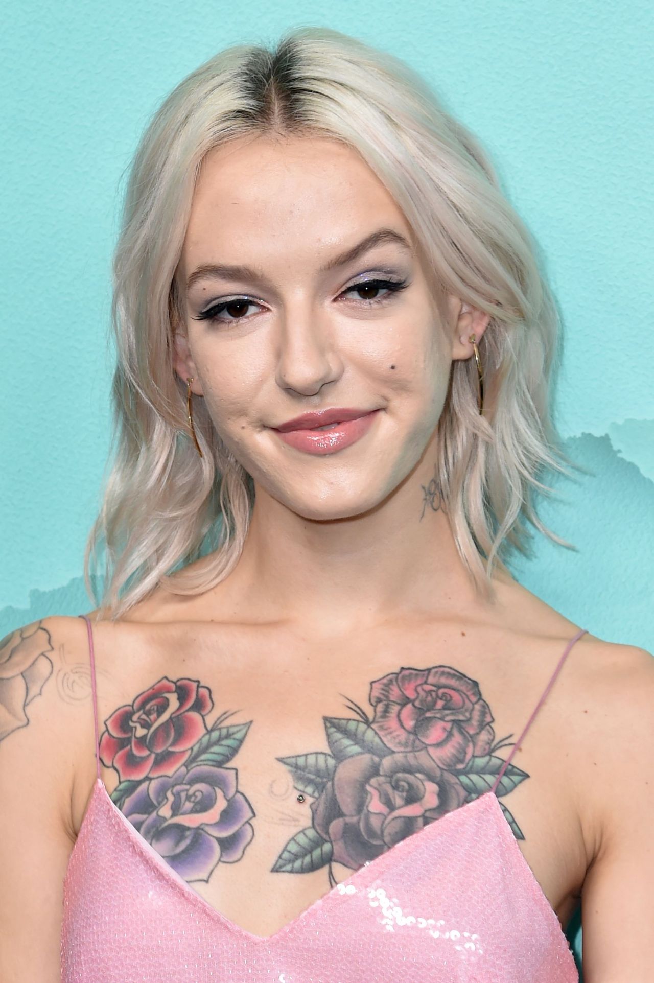 Bria Vinaite, photo #1108431