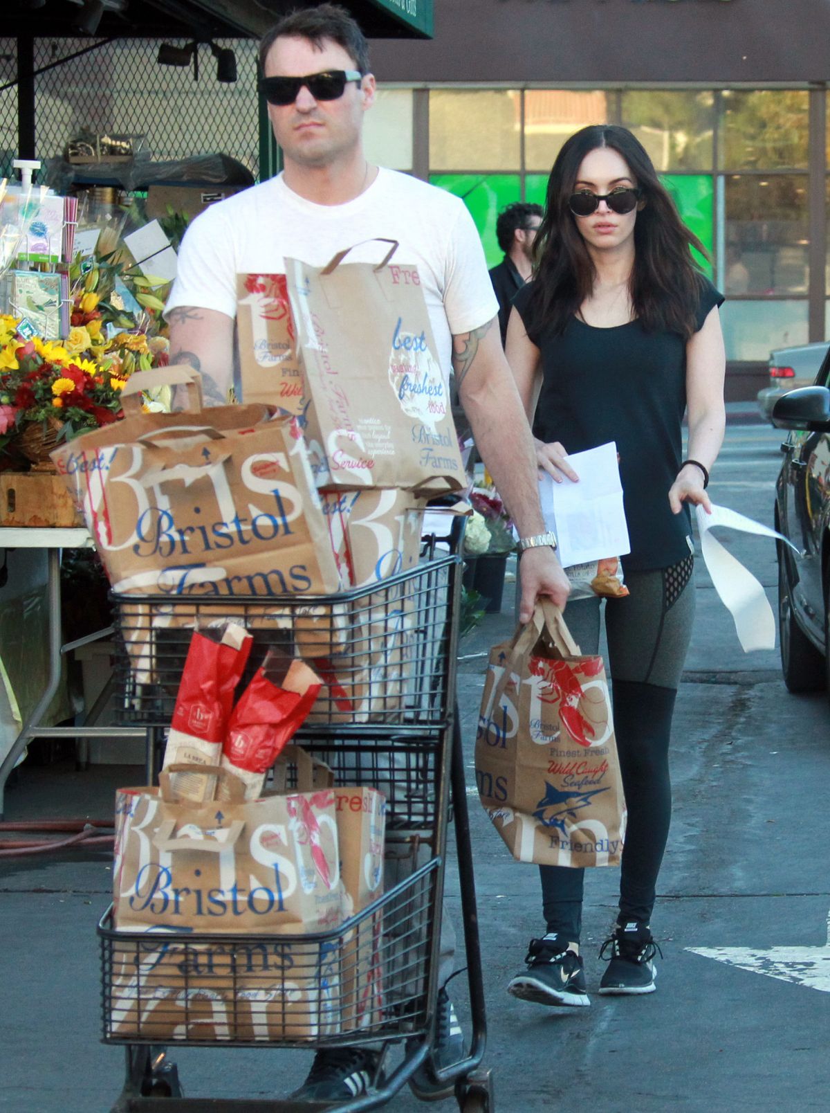 Brian Austin Green, photo #776840