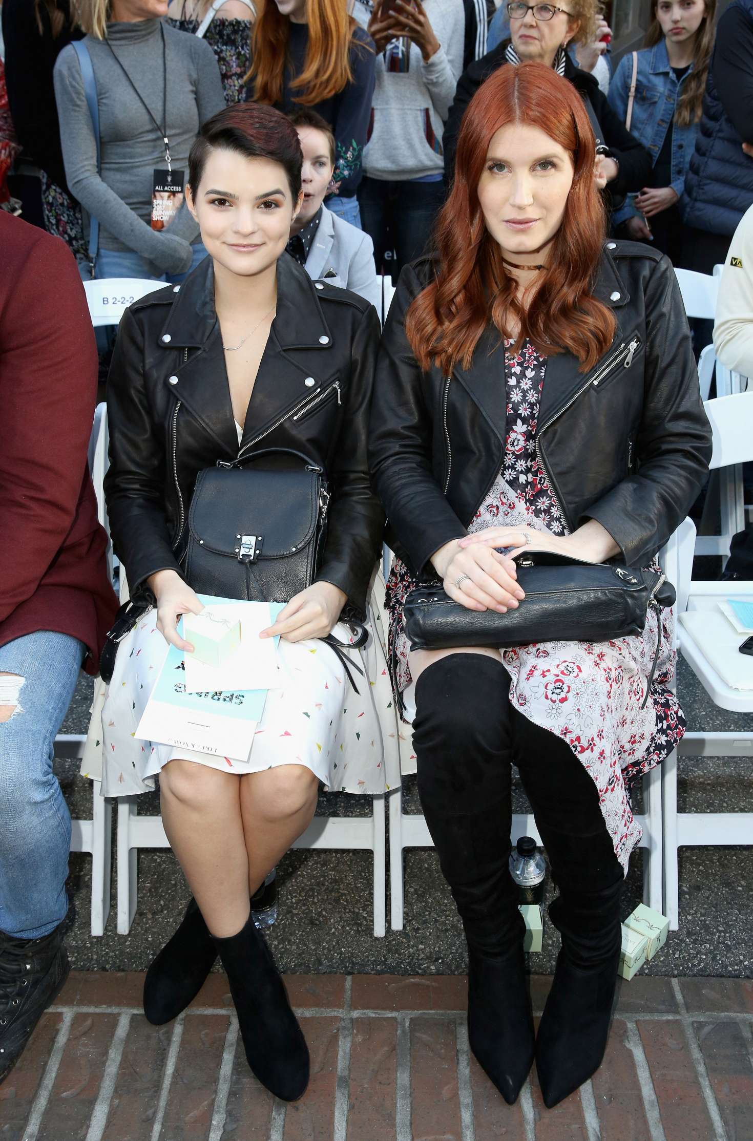 Brianna Hildebrand, photo #1074007