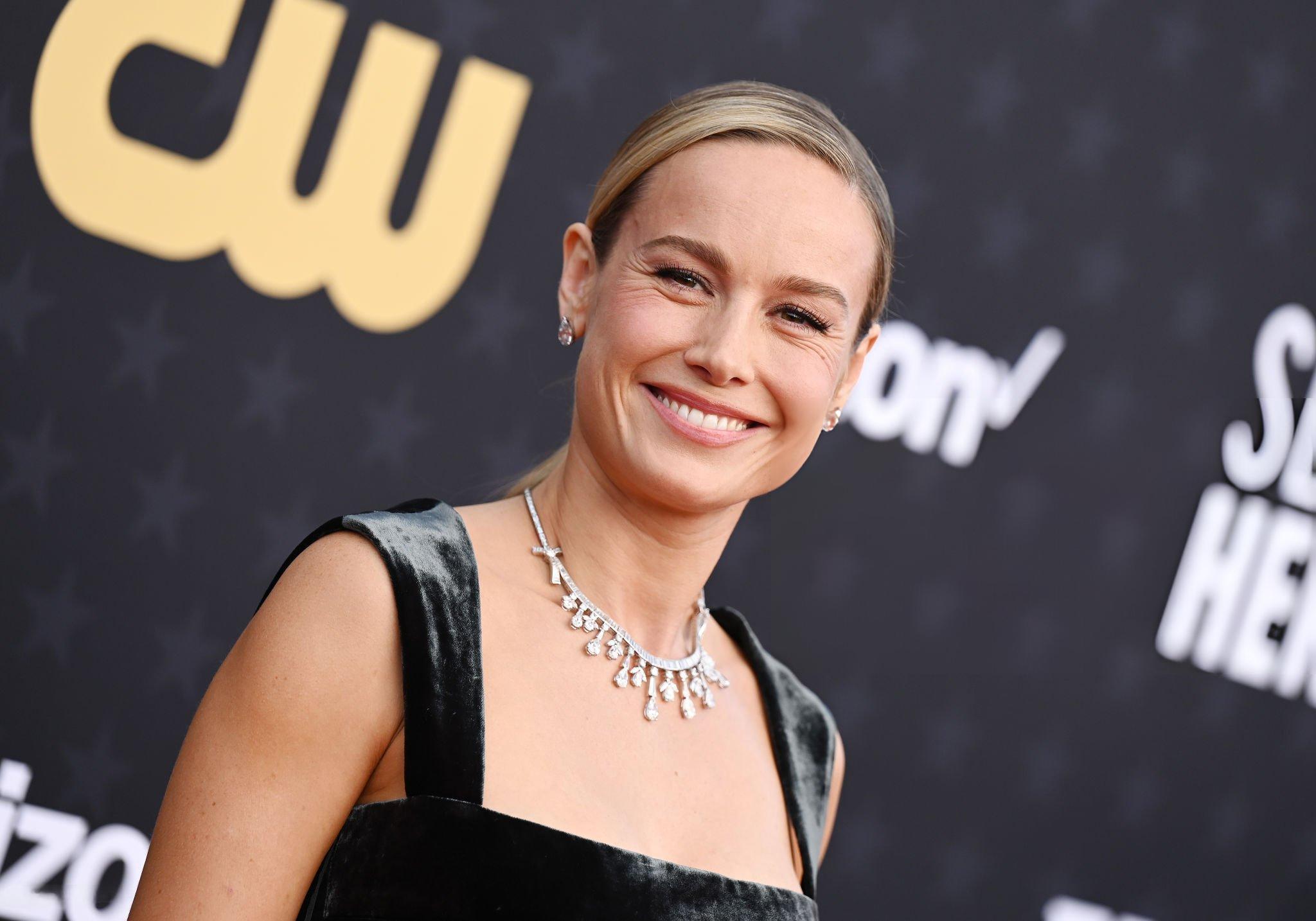 Brie Larson, photo #1385316