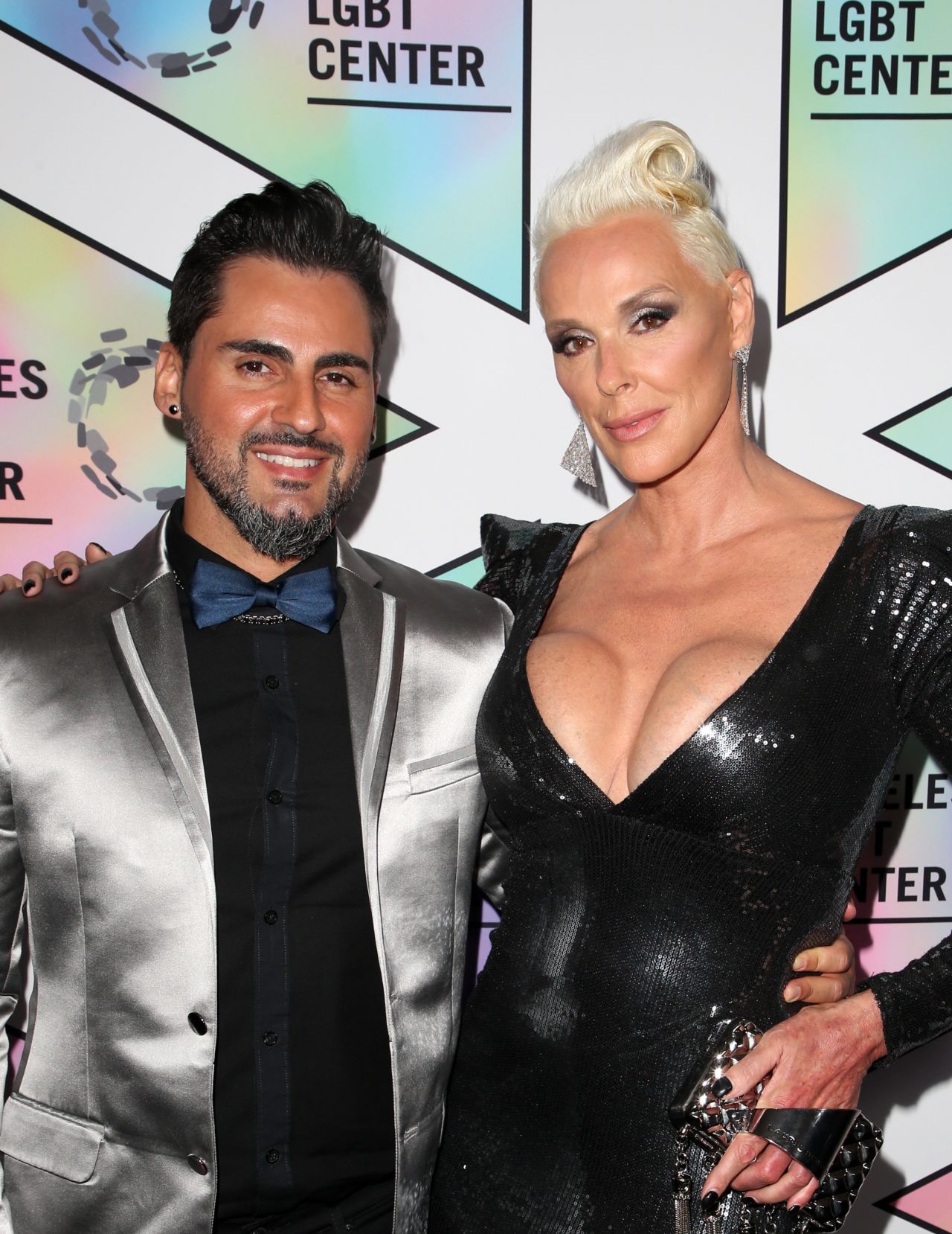 Brigitte Nielsen, photo #1103418