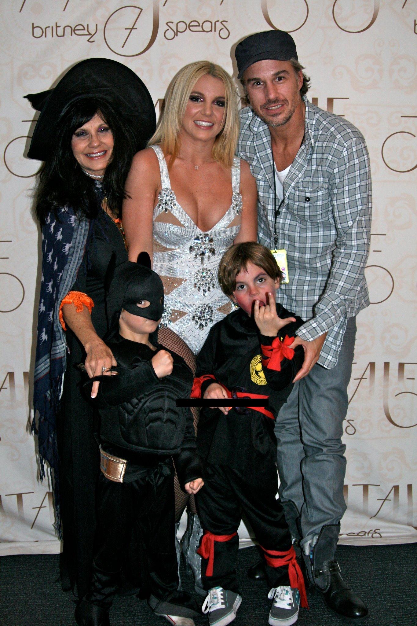Britney Spears, photo #438678