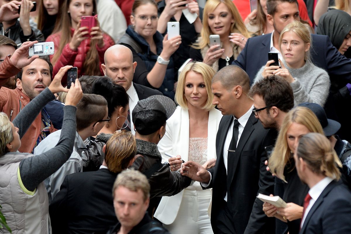 Britney Spears, photo #766308
