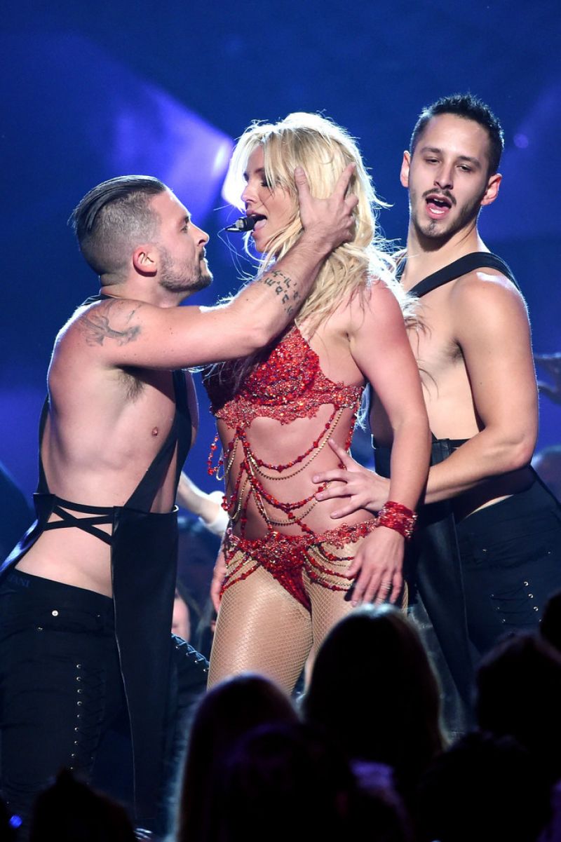 Britney Spears, photo #888751