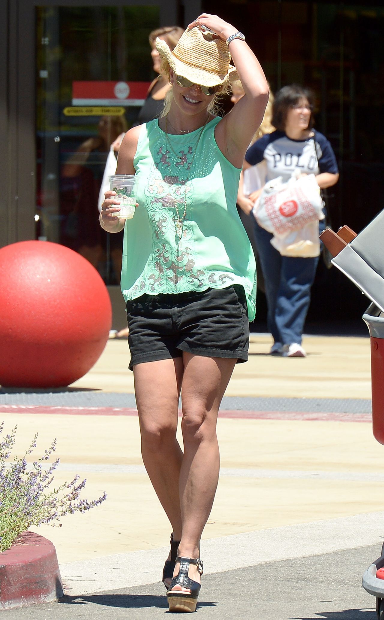 Britney Spears, photo #819983