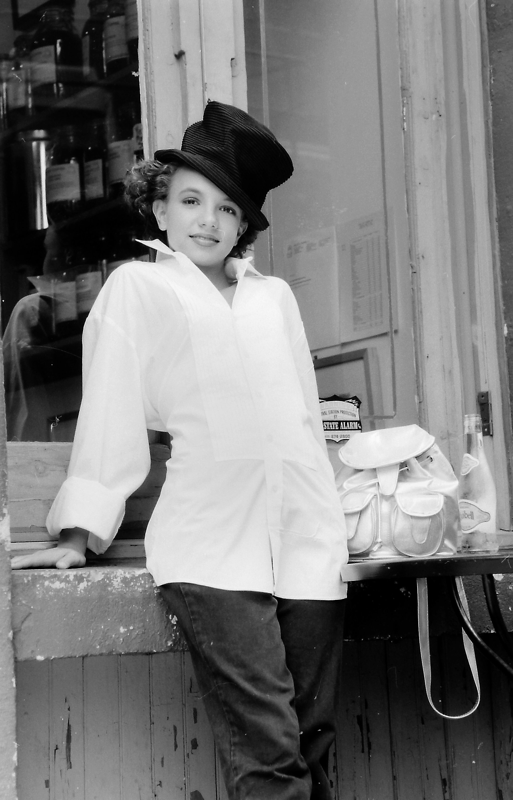Britney Spears, photo #908798