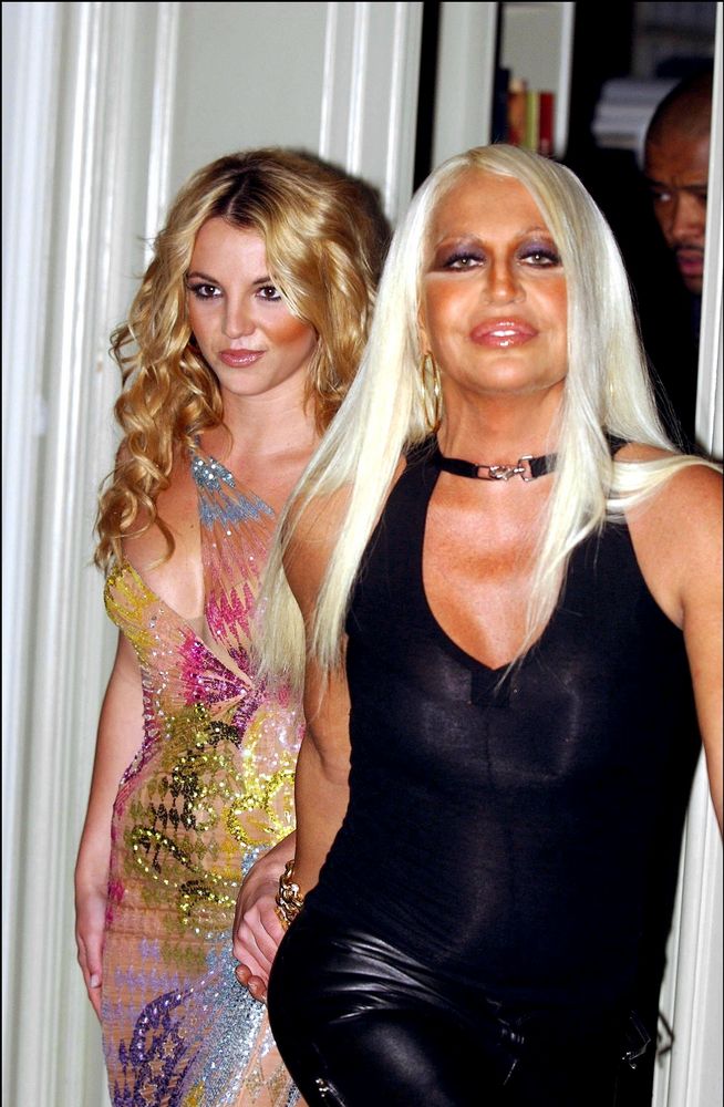 Britney Spears, photo #399343