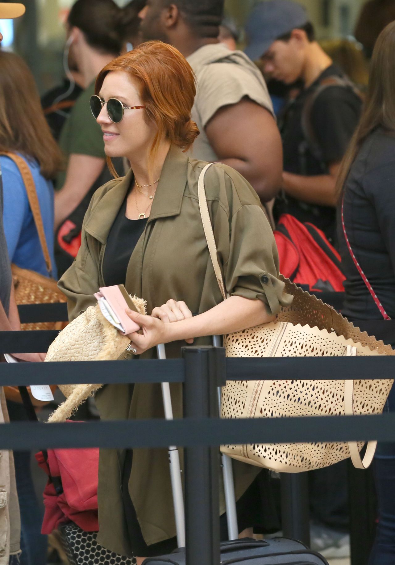 Brittany Snow, photo #964125