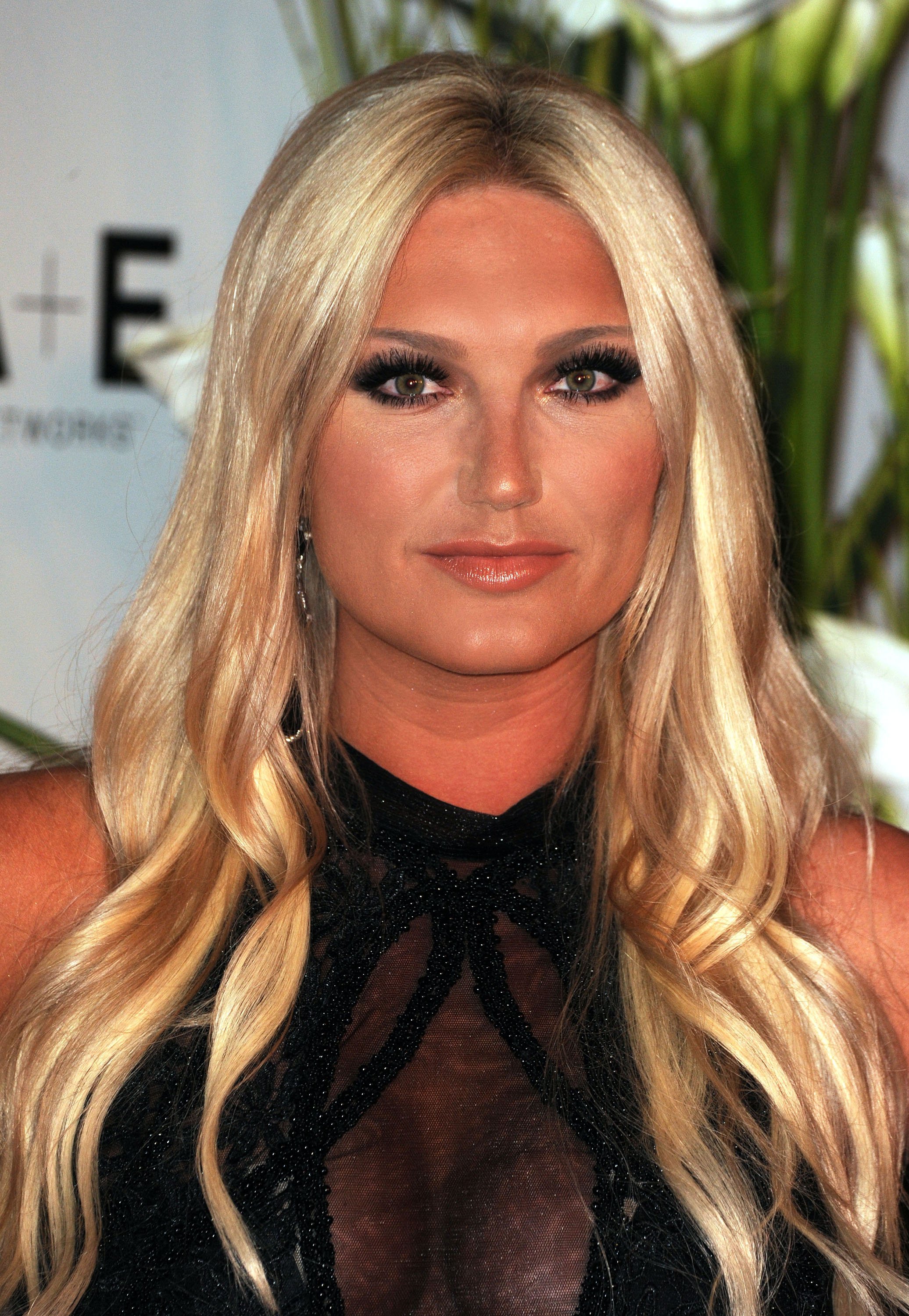 Brooke Hogan, photo #958171