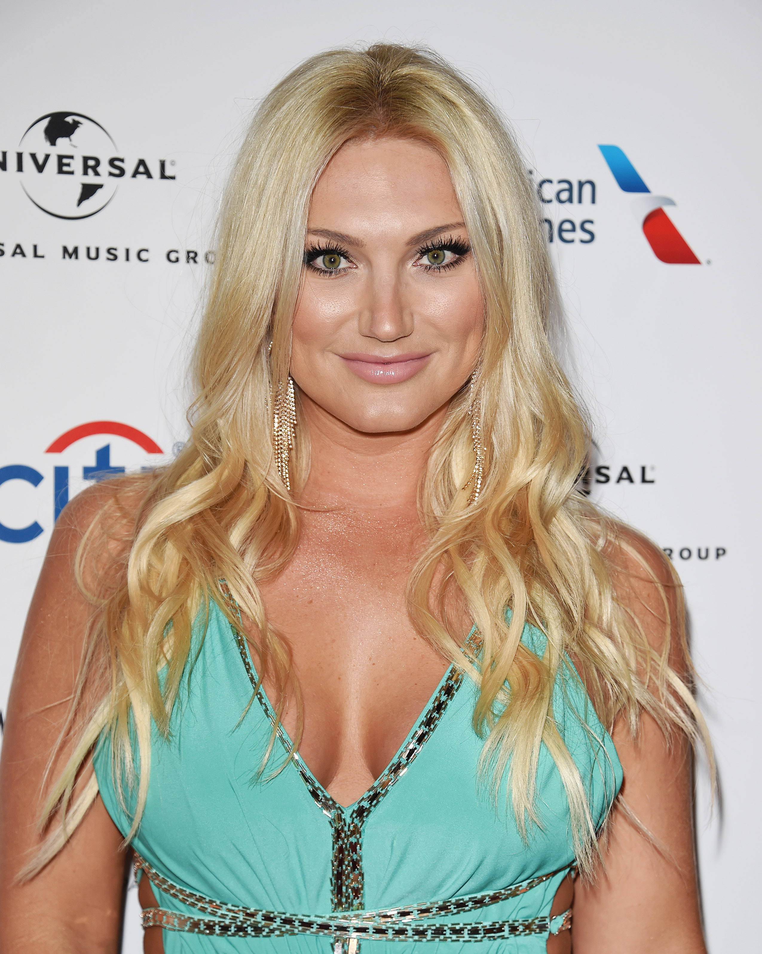 Brooke Hogan, photo #957676