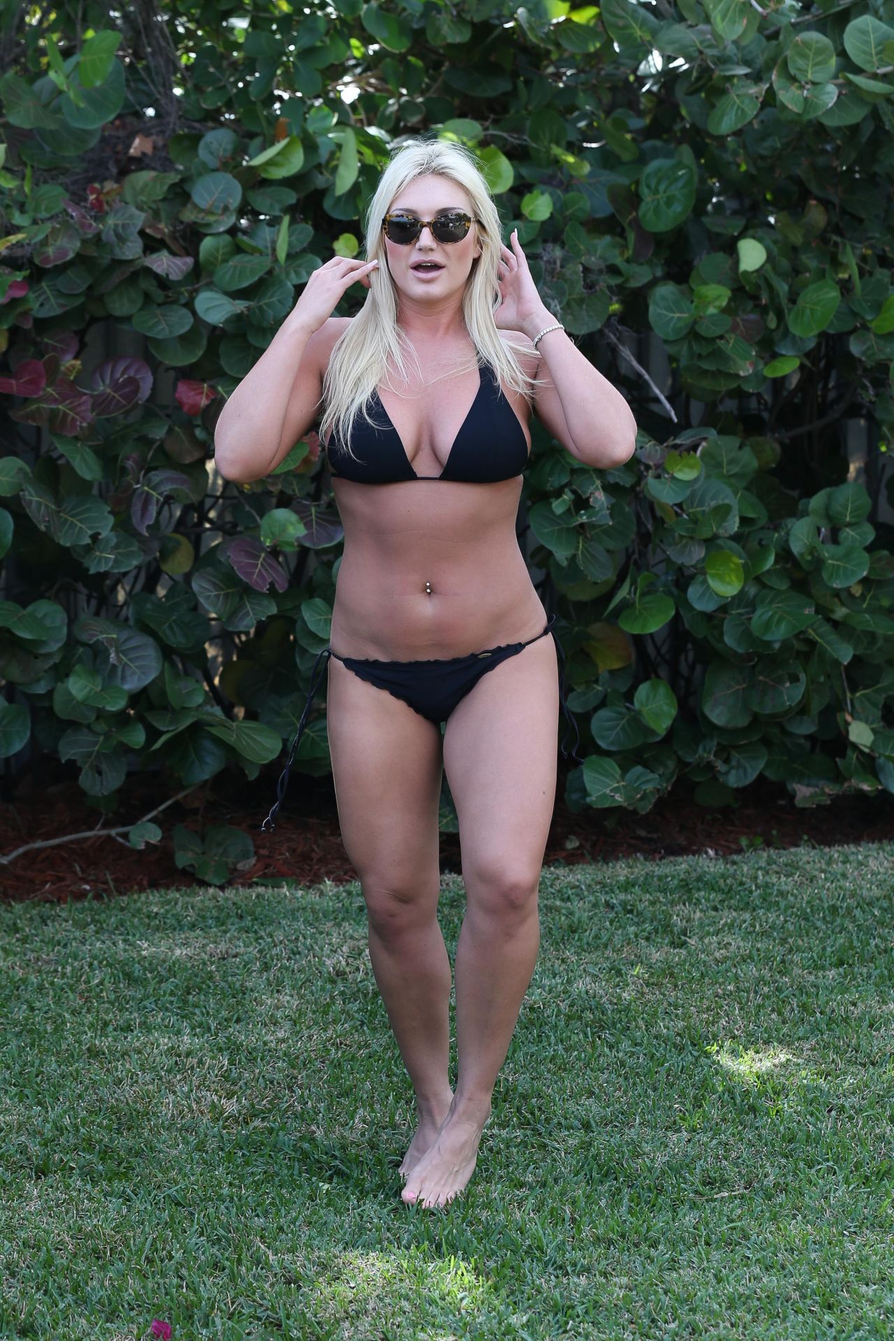 Brooke Hogan, photo #1029122