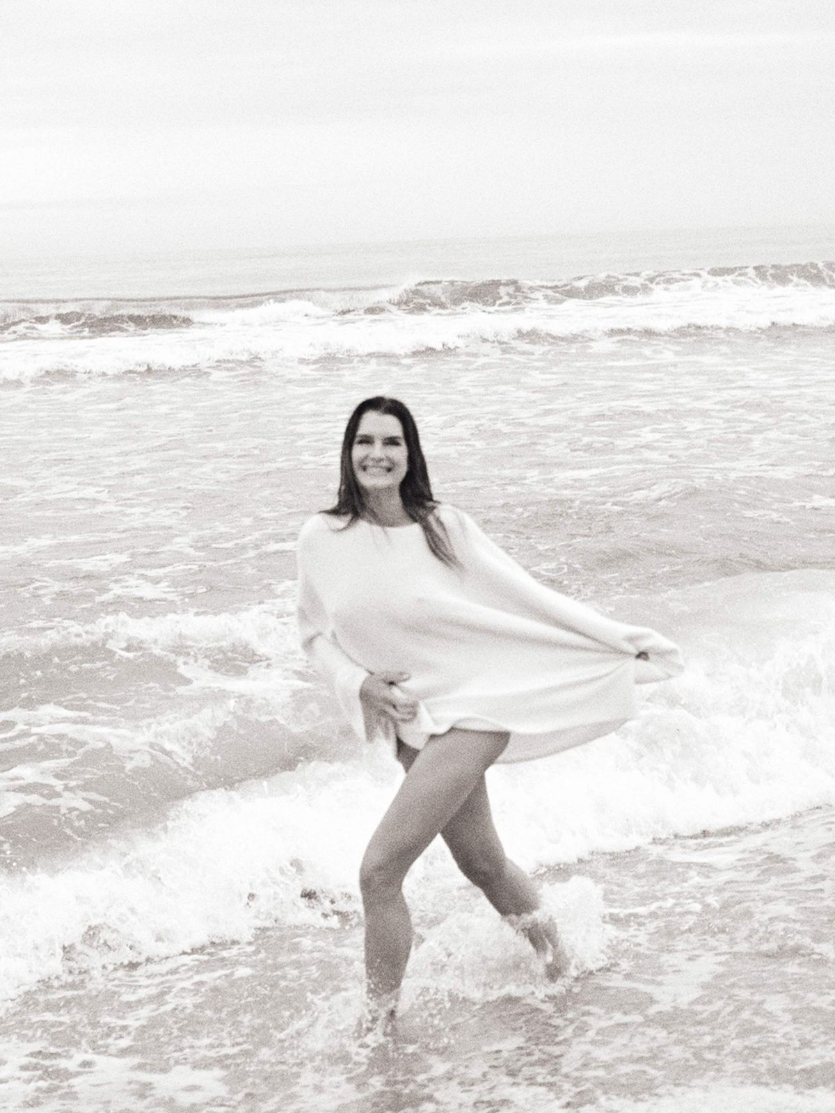 Brooke Shields, photo #1076934
