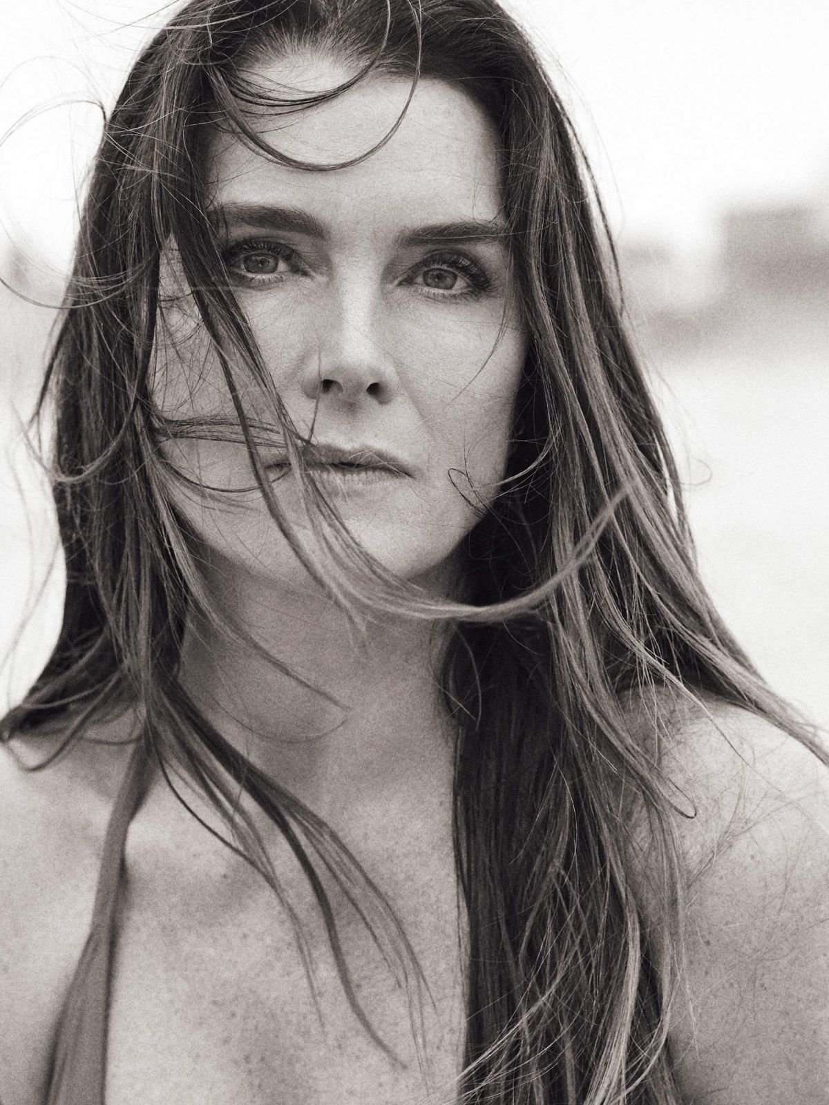 Brooke Shields, photo #1076931