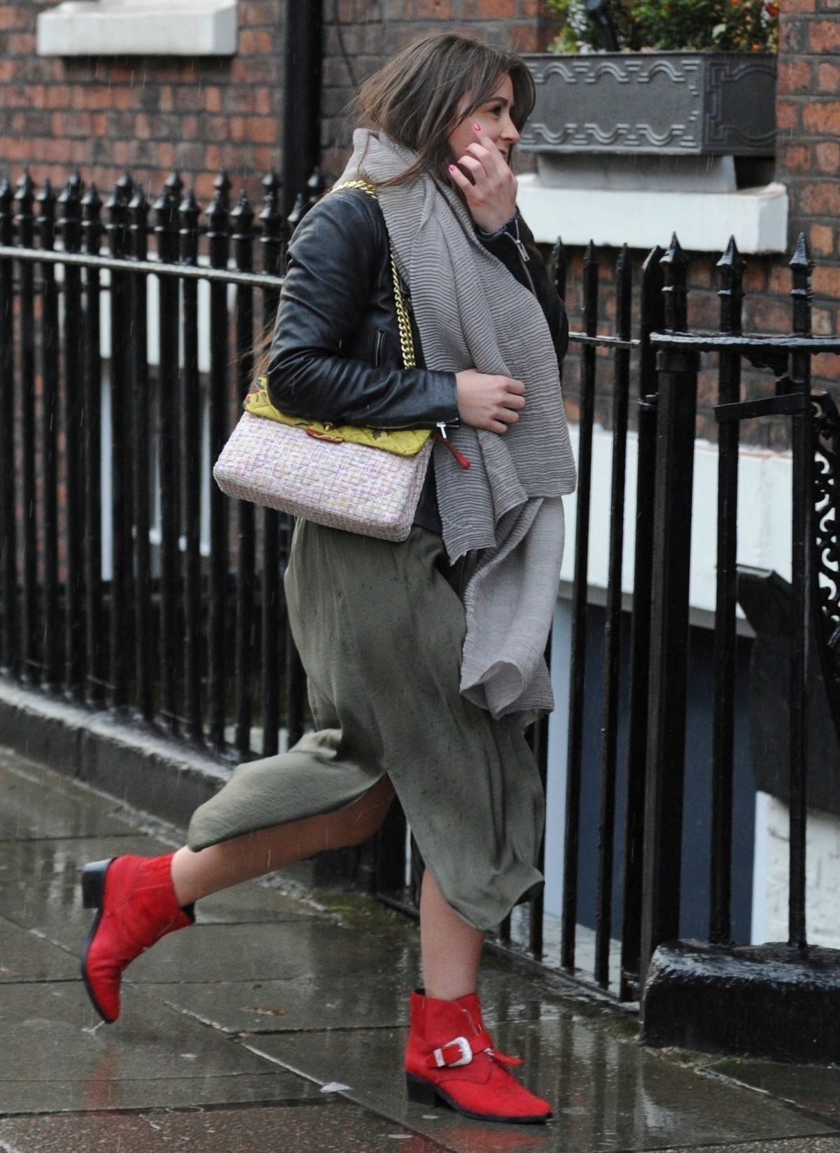 Brooke Vincent, photo #1032756