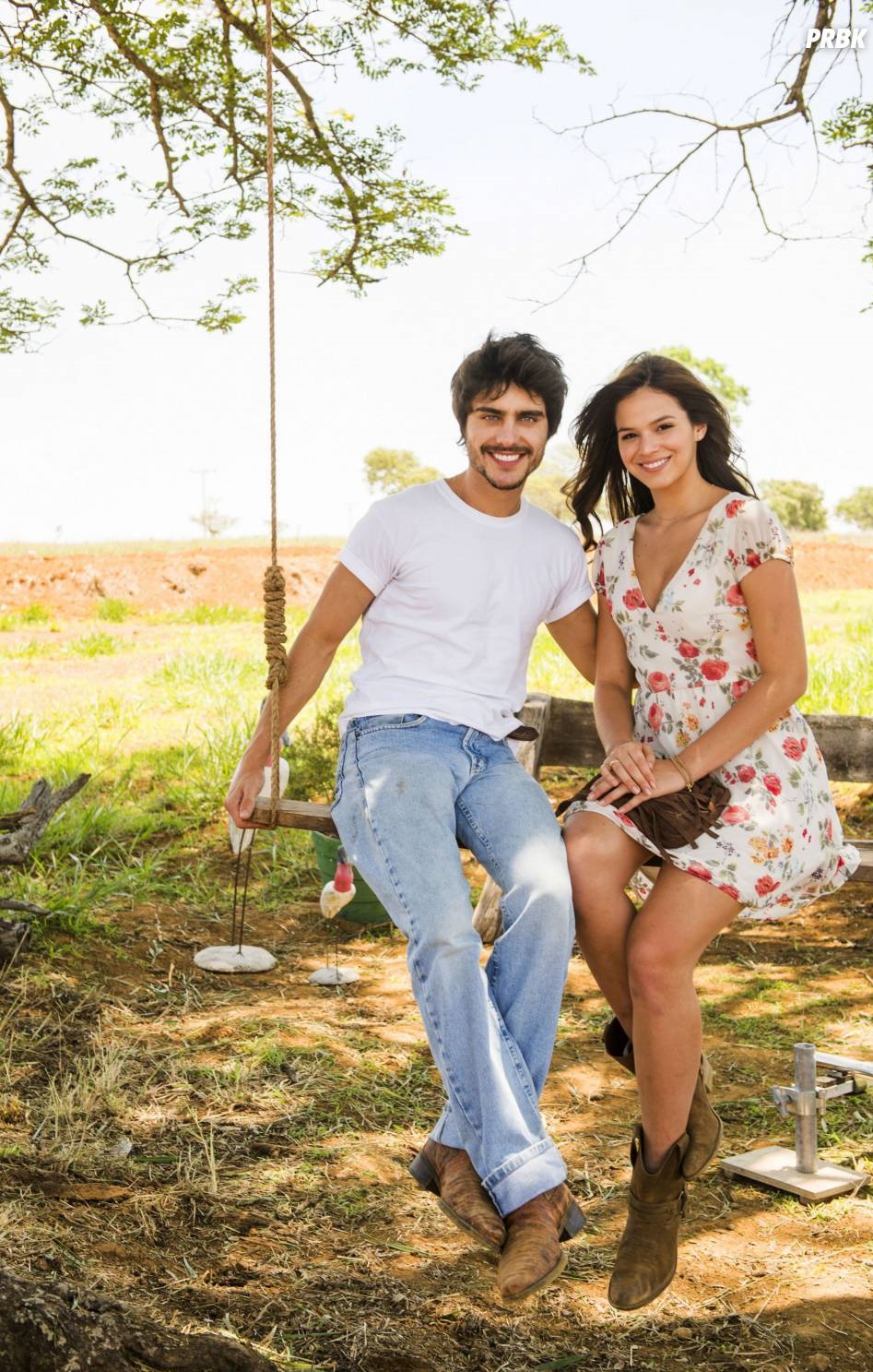 Bruna Marquezine, photo #1010857