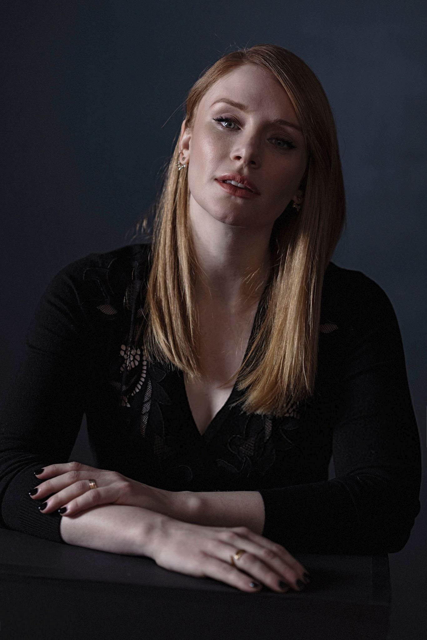 Bryce Dallas Howard, photo #999606
