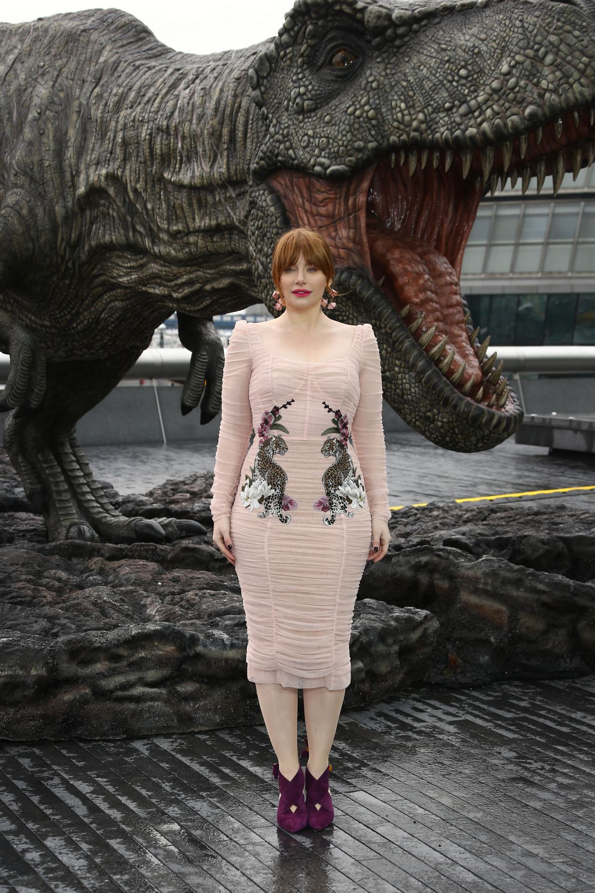Bryce Dallas Howard, photo #1073399