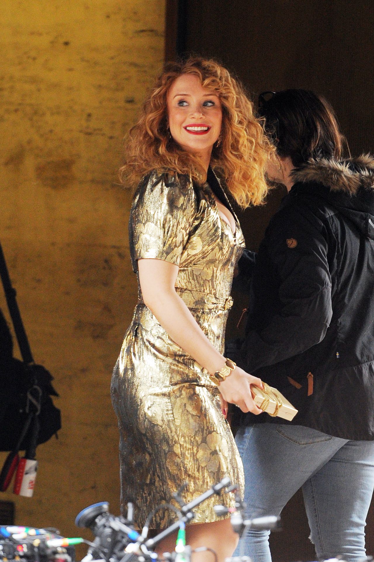 Bryce Dallas Howard, photo #834981