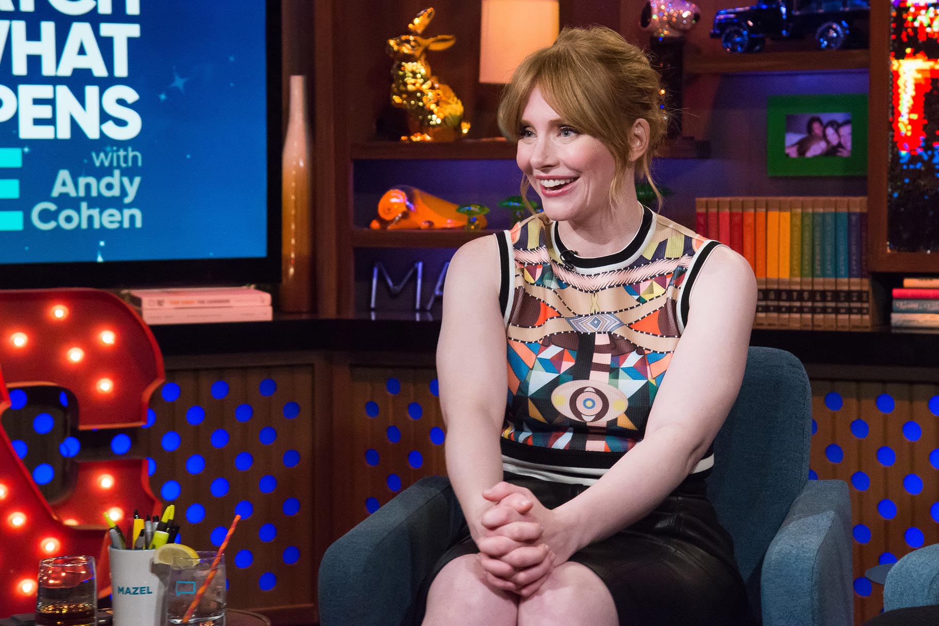Bryce Dallas Howard, photo #935909