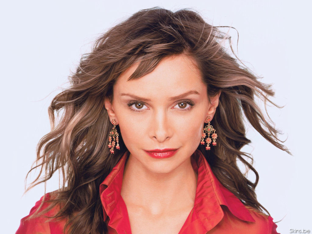Calista Flockhart, photo #137536