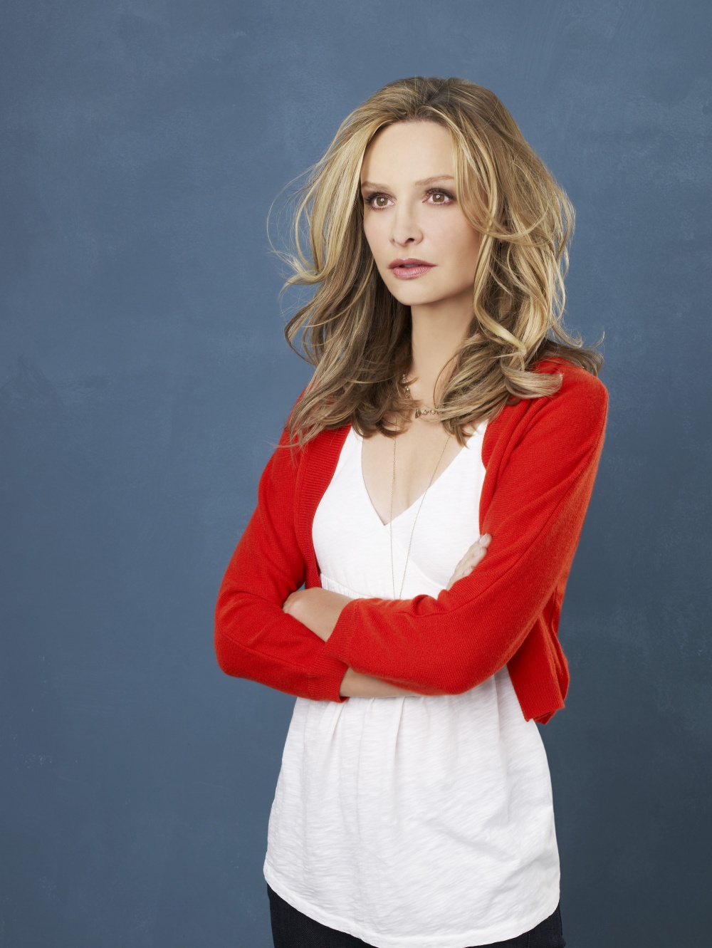 Calista Flockhart, photo #207534