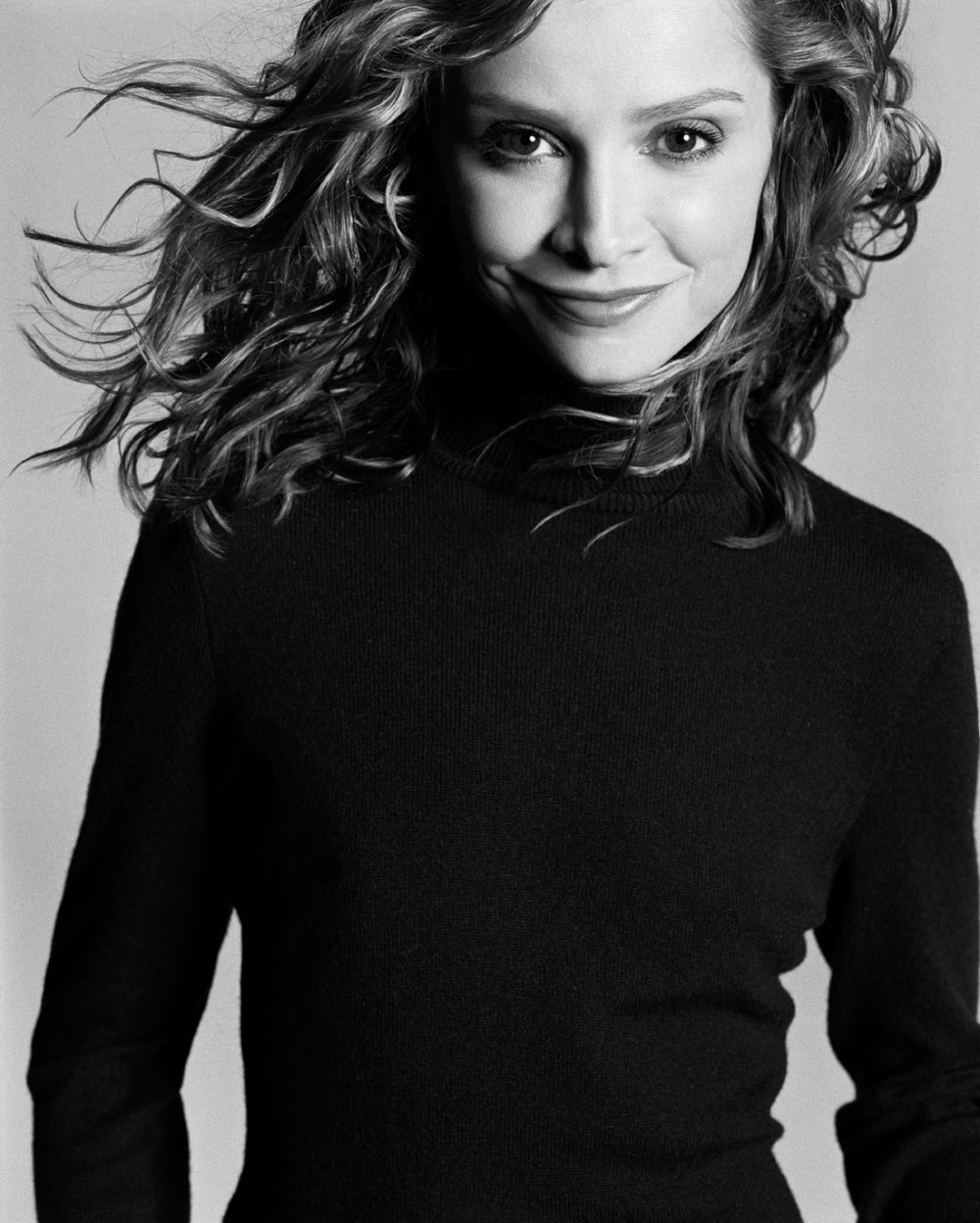 Calista Flockhart, photo #207532
