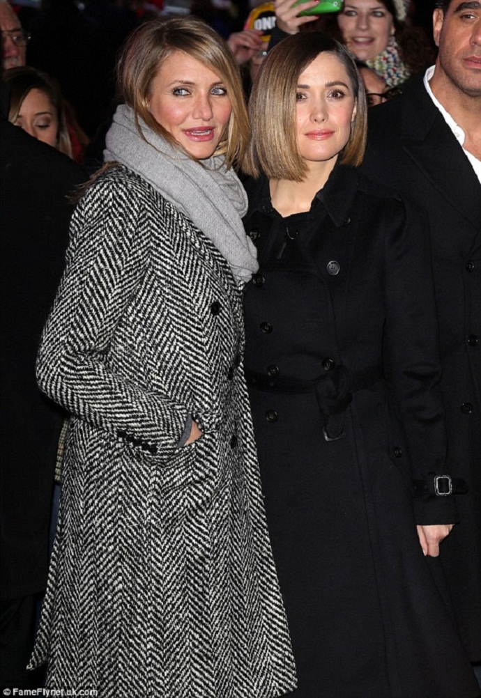 Cameron Diaz, photo #780419