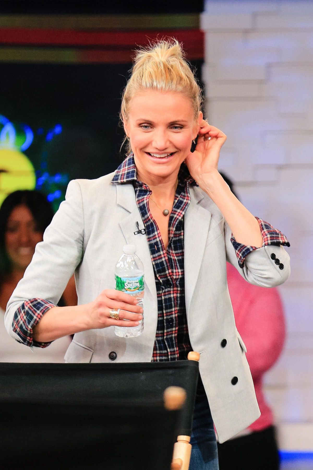 Cameron Diaz, photo #690852