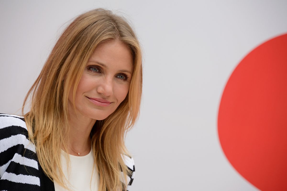 Cameron Diaz, photo #759584