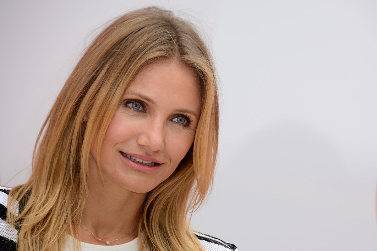 Cameron Diaz, photo #759582