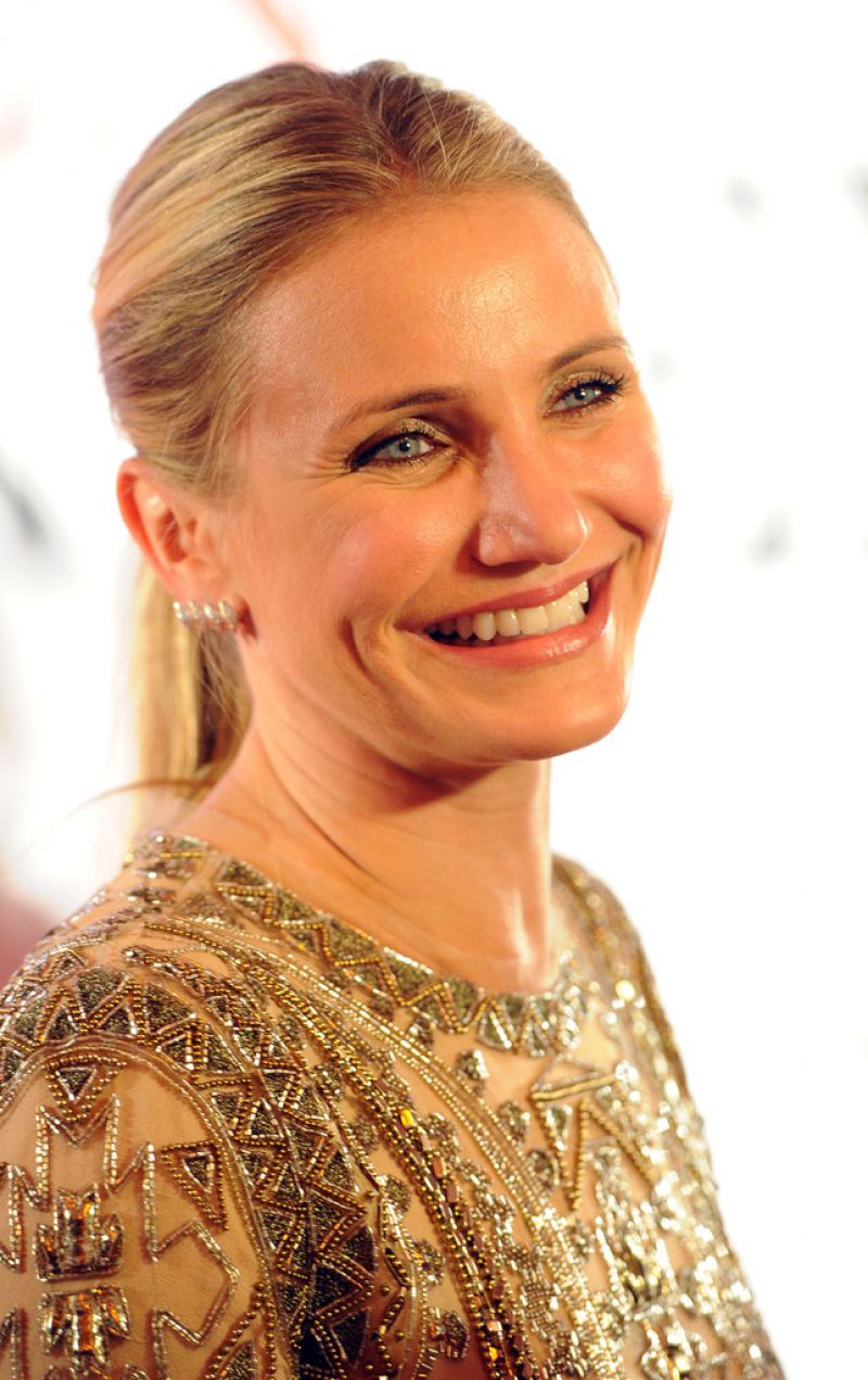 Cameron Diaz, photo #719611