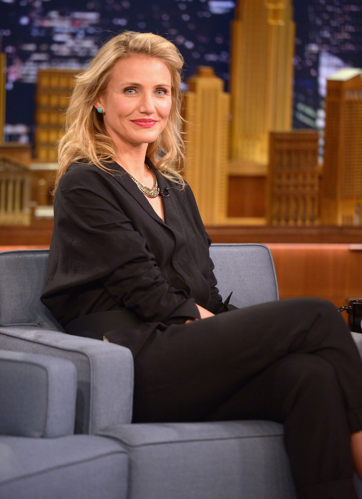 Cameron Diaz, photo #724605